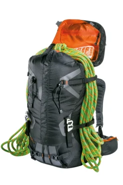 Ferrino BACKPACK  X.M.T. 60+10 black- Expedition | Alpinisme