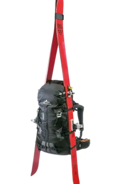 Ferrino BACKPACK  X.M.T. 60+10 black- Expedition | Alpinisme