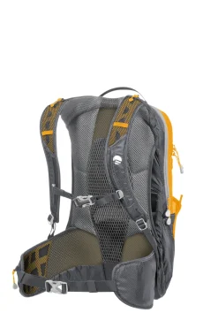 Ferrino BACKPACK ZEPHYR 12 artisan gold- Active