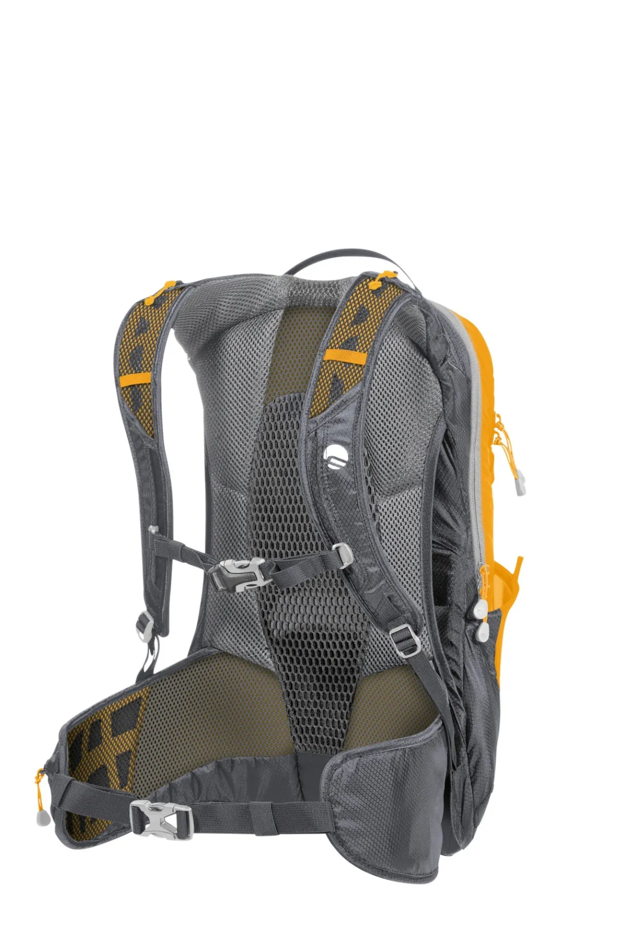 Ferrino BACKPACK ZEPHYR 12 artisan gold- Active