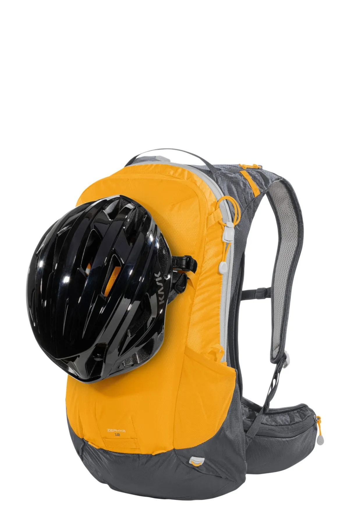 Ferrino BACKPACK ZEPHYR 12 artisan gold- Active