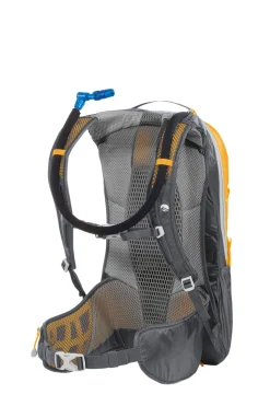 Ferrino BACKPACK ZEPHYR 12 artisan gold- Active
