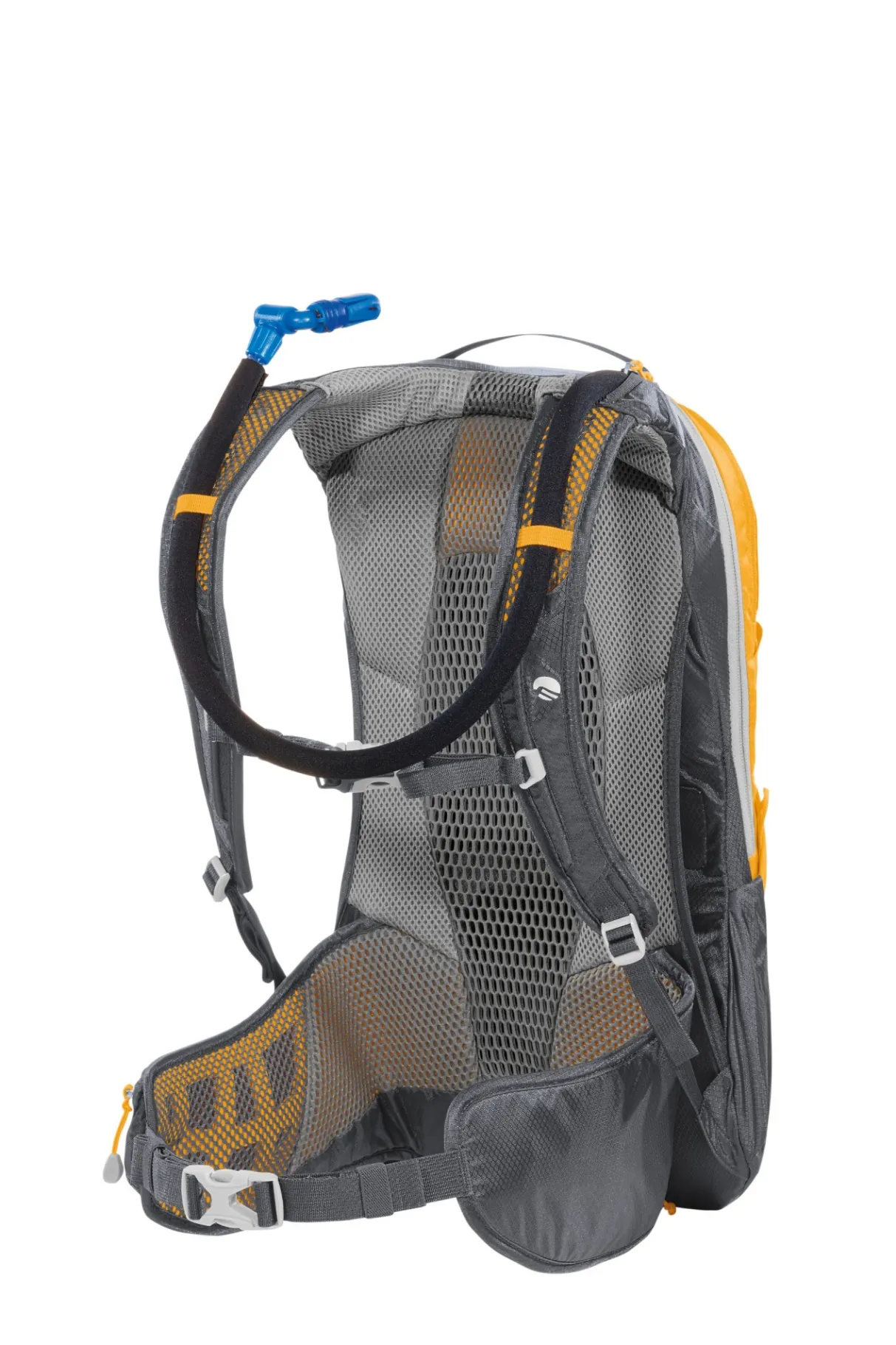 Ferrino BACKPACK ZEPHYR 12 artisan gold- Active