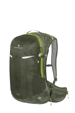 Ferrino BACKPACK ZEPHYR 22+3 verde- Active | Trekking