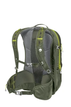 Ferrino BACKPACK ZEPHYR 22+3 verde- Active | Trekking