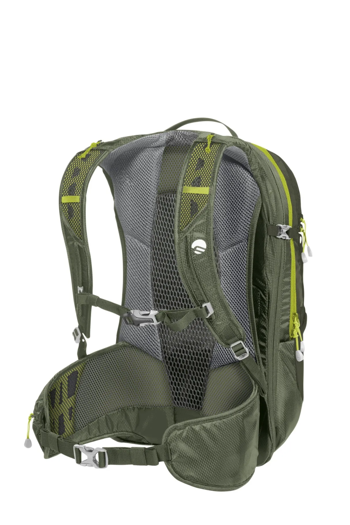 Ferrino BACKPACK ZEPHYR 22+3 verde- Active | Trekking