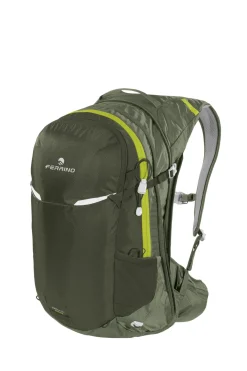 Ferrino BACKPACK ZEPHYR 22+3 verde- Active | Trekking