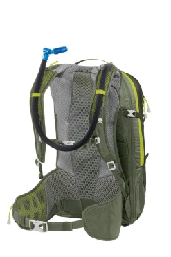 Ferrino BACKPACK ZEPHYR 22+3 verde- Active | Trekking