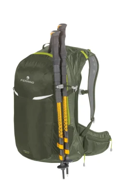 Ferrino BACKPACK ZEPHYR 22+3 verde- Active | Trekking