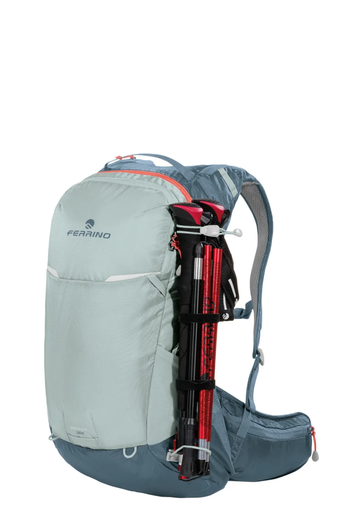 Ferrino BACKPACK ZEPHYR 15 WOMAN- Active