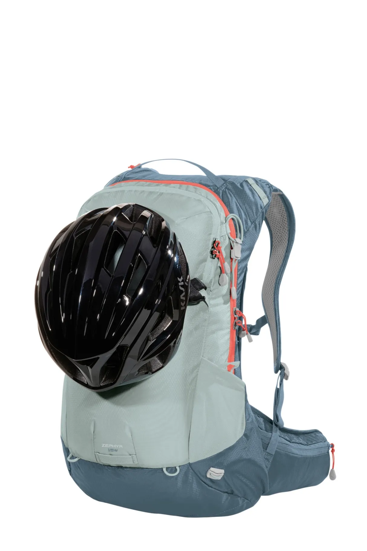 Ferrino BACKPACK ZEPHYR 15 WOMAN- Active