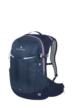 Ferrino BACKPACK ZEPHYR 20+3 WOMAN blu- Active