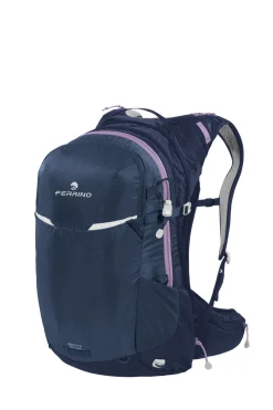 Ferrino BACKPACK ZEPHYR 20+3 WOMAN blu- Active