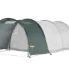 Ferrino CANOPY 5 PLACES grigio scuro- Accessoires | Camping