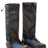 Ferrino CERVINO GAITERS CABLE (SET)- Guêtres | Alpinisme Et Ski De Randonnée
