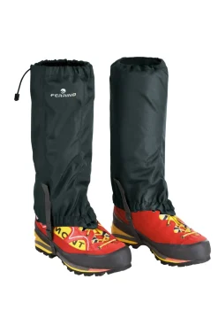 Ferrino CERVINO GAITERS (SET)- Guêtres | Alpinisme Et Ski De Randonnée