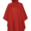 Ferrino CLOAK R-CLOAK bordeaux-Femme Rainwear | Rainwear