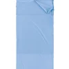 Ferrino COMFORT  LINER SQ blu- Sacs Drap | Trekking