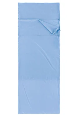 Ferrino COMFORT LINER SQ XL blu- Sacs Drap | Trekking