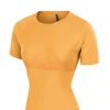 Ferrino CORUEL T-SHIRT WOMAN light orange- Trekking | Voyage