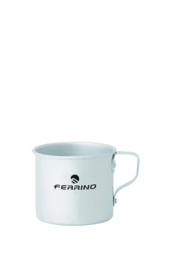 Ferrino CUP WITH HANDLE oro- Tasses Et Vaisselles | Camping