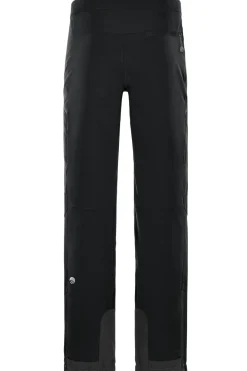 Ferrino DIENTES PANTS MAN black-Homme Pantalons | Alpinisme Et Ski De Randonnée