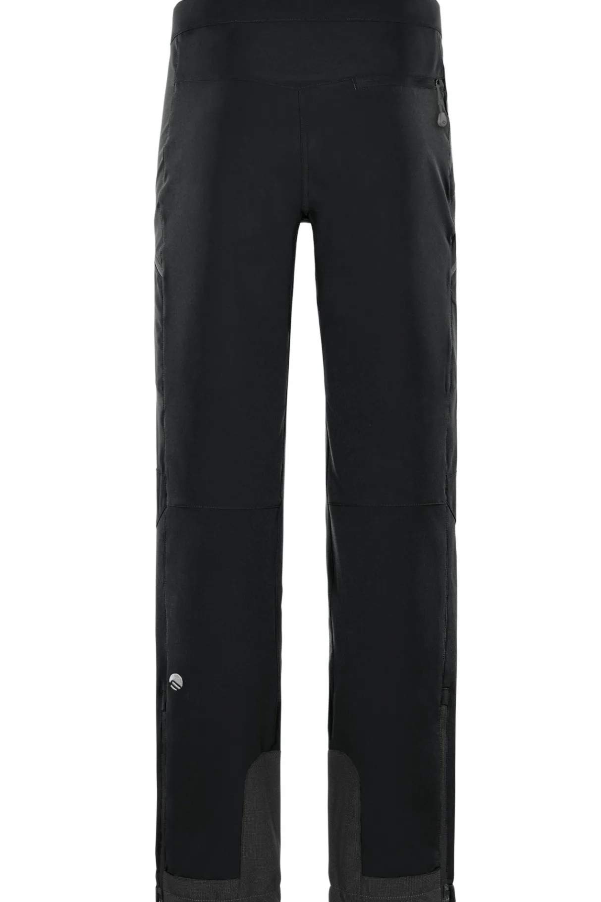 Ferrino DIENTES PANTS MAN black-Homme Pantalons | Alpinisme Et Ski De Randonnée