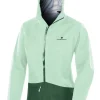 Ferrino DRAA VEST UNISEX acqua-Femme Vestes | Softshell