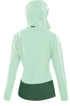 Ferrino DRAA VEST UNISEX acqua-Femme Vestes | Softshell