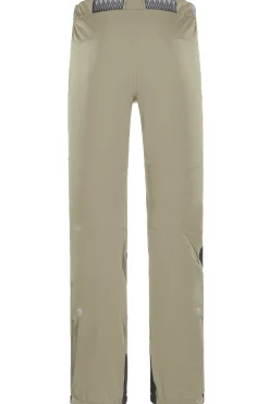 Ferrino ELGON PANTS UNISEX mauve green-Femme Pantalons | Pantalons