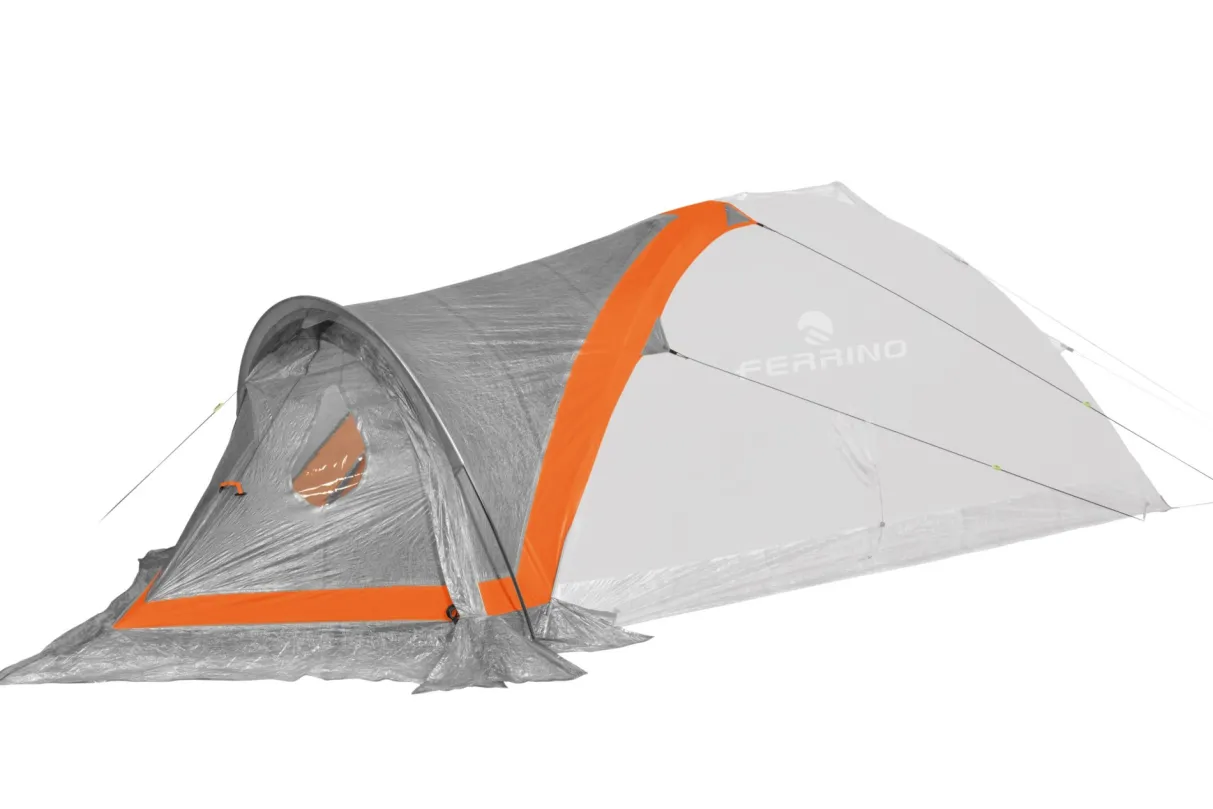 Ferrino EXTREME 2 APSIS arancio- Expedition | Expedition