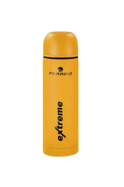 Ferrino EXTREME VACUUM BOTTLE 1 LT.- Thermos | Alpinisme Et Ski De Randonnée