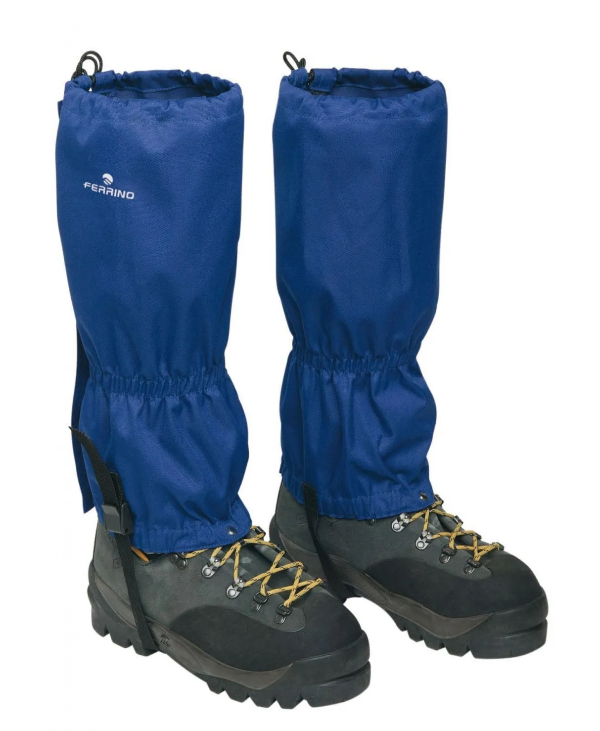 Ferrino GAITERS STELVIO (SET) blu- Guêtres | Trekking