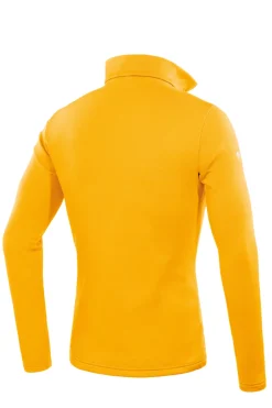 Ferrino GOREME JACKET MAN amber-Homme Fleece | Trekking