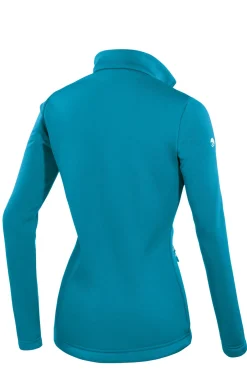 Ferrino GOREME JACKET WOMAN sky-Femme Fleece | Trekking