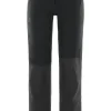 Ferrino GRAN ZEBRU PANTS WOMAN black-Femme Pantalons | Trekking