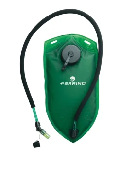 Ferrino H2 BAG 3 lt 3 verde- Accessoires | Trail Running