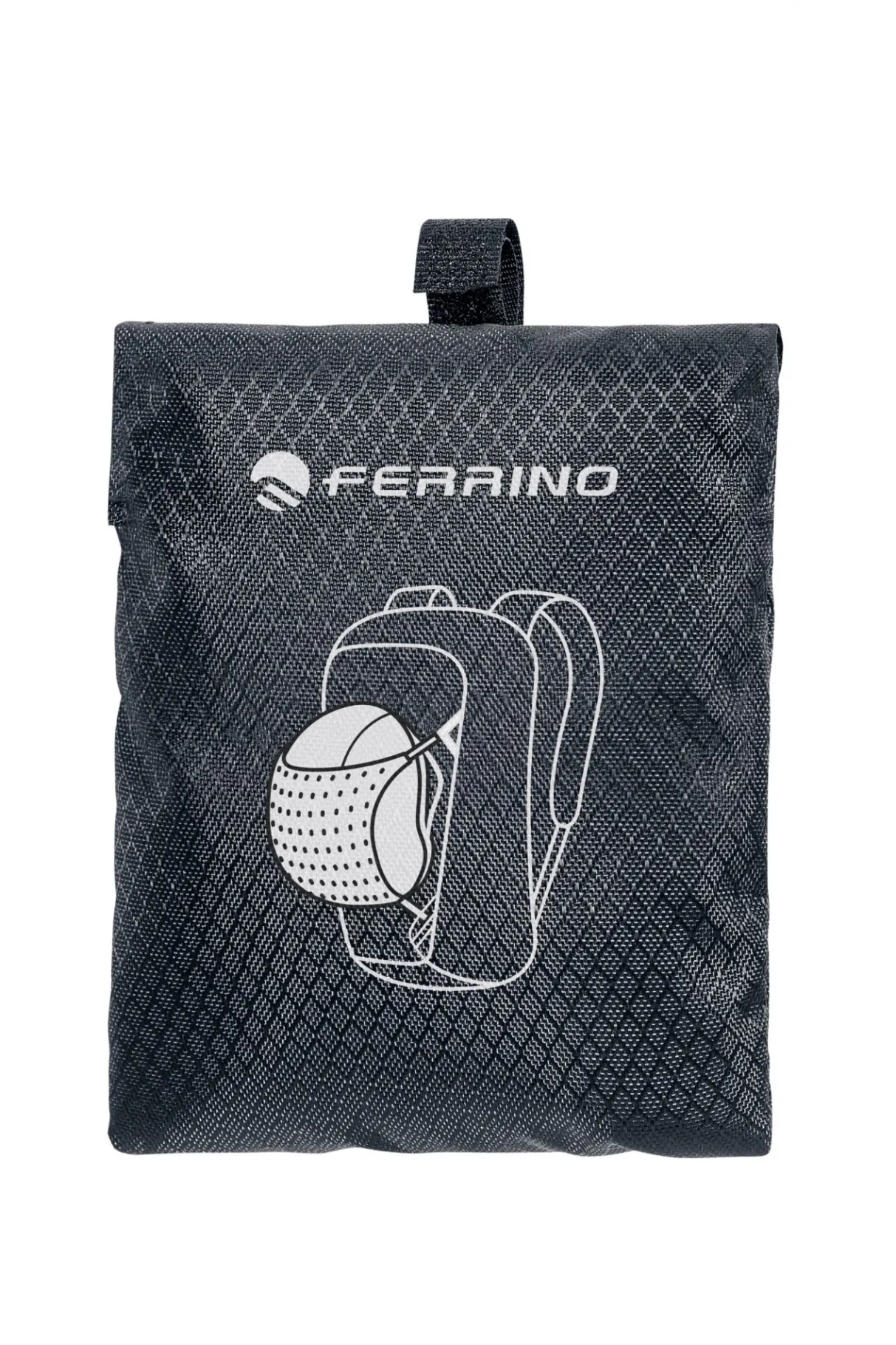 Ferrino HELMET HOLDER- Accessoires | Alpinisme Et Ski De Randonnée