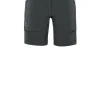 Ferrino HERVEY SHORT WOMAN anthracite-Femme Pantalons | Trekking