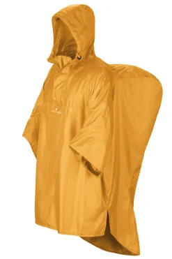 Ferrino HIKER RAINCOAT-Femme Rainwear | Rainwear