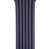 Ferrino INFLATABLE MATTRESS 6 TUBE blu- Matelas | Trekking