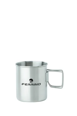 Ferrino INOX CUP oro- Tasses Et Vaisselles | Camping