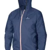 Ferrino JACKET MOTION MAN blue-Homme Rainwear | Trekking