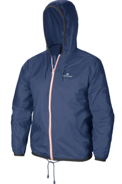 Ferrino JACKET MOTION MAN blue-Homme Rainwear | Trekking