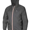 Ferrino JACKET MOTION WOMAN black-Femme Rainwear | Trekking