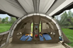 Ferrino JOIN 5 TENT col. Sand- Familial | Camping