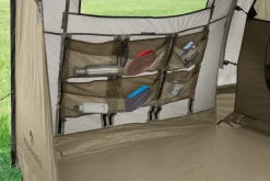 Ferrino JOIN 5 TENT col. Sand- Familial | Camping