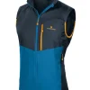 Ferrino KORAB VEST UNISEX bright blue-Homme Vestes | Softshell
