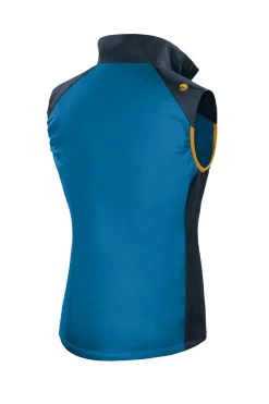 Ferrino KORAB VEST UNISEX bright blue-Homme Vestes | Softshell