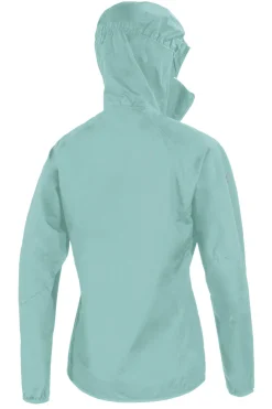 Ferrino KUNENE JACKET WOMAN light sky-Femme Vestes | Alpinisme Et Ski De Randonnée